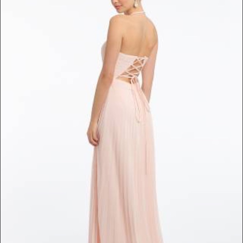 Gown